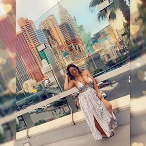 Meet your Posher, Katia